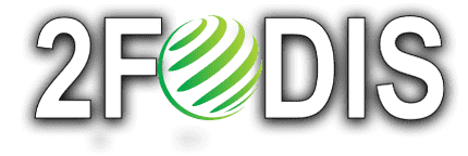 Logo 2FODIS société informatique